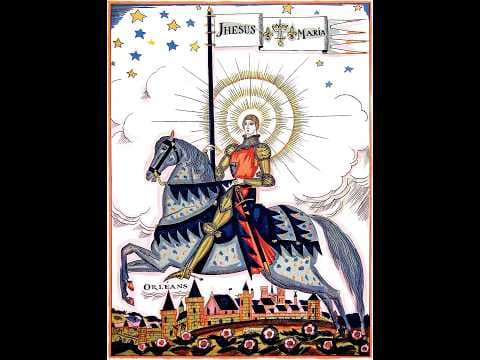 Jeanne d'Arc : vendue pour 10 000 livres, l'instant où la légende s'effondre