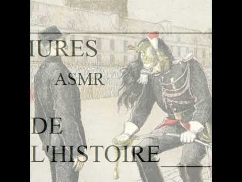 ASMR LES MURMURES DE L'HISTOIRE : L’Affaire Dreyfus, La France Divisée