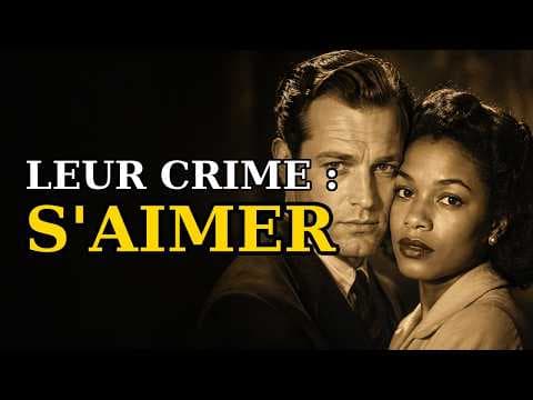 Richard et Mildred Loving, l'amour qui changea la loi