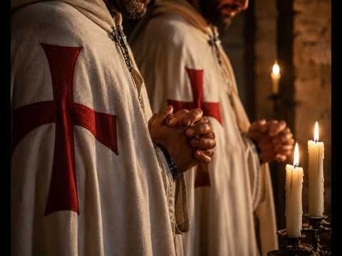 Jacques de Molay : pourquoi le dernier Grand Maître des Templiers a été brûlé vif
