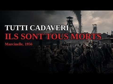 TUTTI CADAVERI : LES 15 JOURS QUI ONT FAIT PLEURER LA BELGIQUE