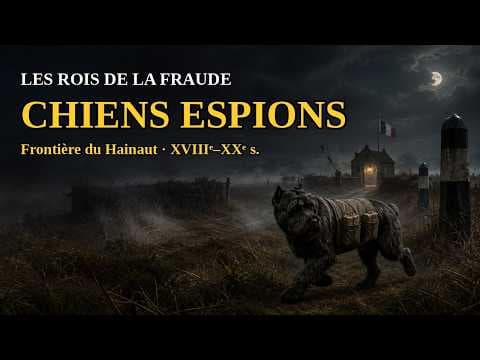 Les Rois de la fraude