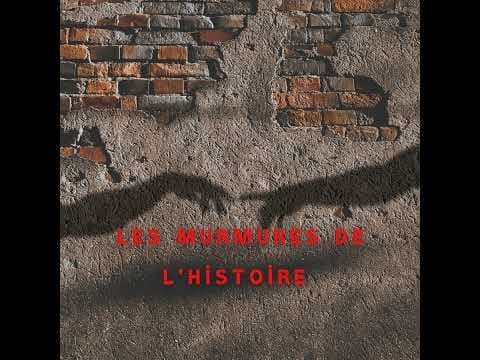 ASMR LES MURMURES DE L'HISTOIRE : Danton